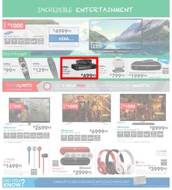 Incredible Connection : Make 2015 Incredible (15 Jan - 18 Jan 2015), page 8