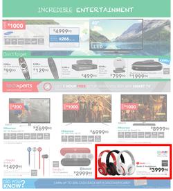 Incredible Connection : Make 2015 Incredible (15 Jan - 18 Jan 2015), page 8