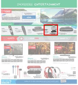 Incredible Connection : Make 2015 Incredible (15 Jan - 18 Jan 2015), page 8