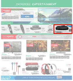 Incredible Connection : Make 2015 Incredible (15 Jan - 18 Jan 2015), page 8