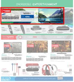 Incredible Connection : Make 2015 Incredible (15 Jan - 18 Jan 2015), page 8