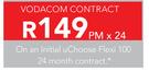 Samsung Trend Plus+Top Dog Voucher-On An Initial uChoose Flexi 100