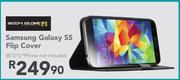Body Glove S5 Flip Cover