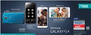 Samsung Galaxy S5 Smartphone