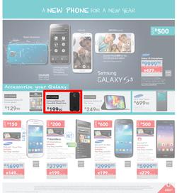 Incredible Connection : Make 2015 Incredible (29 Jan - 1 Feb 2015), page 2
