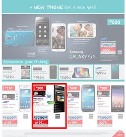 Incredible Connection : Make 2015 Incredible (29 Jan - 1 Feb 2015), page 2
