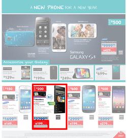 Incredible Connection : Make 2015 Incredible (29 Jan - 1 Feb 2015), page 2