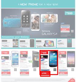 Incredible Connection : Make 2015 Incredible (29 Jan - 1 Feb 2015), page 2