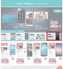 Incredible Connection : Make 2015 Incredible (29 Jan - 1 Feb 2015), page 2