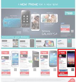 Incredible Connection : Make 2015 Incredible (29 Jan - 1 Feb 2015), page 2