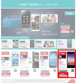 Incredible Connection : Make 2015 Incredible (29 Jan - 1 Feb 2015), page 2