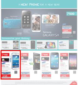 Incredible Connection : Make 2015 Incredible (29 Jan - 1 Feb 2015), page 2