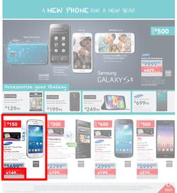 Incredible Connection : Make 2015 Incredible (29 Jan - 1 Feb 2015), page 2