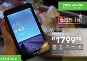 Asus Fonepad FE170