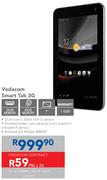 Vodacom Smart Tab 3G