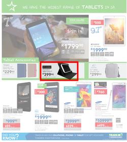 Incredible Connection : Make 2015 Incredible (29 Jan - 1 Feb 2015), page 3