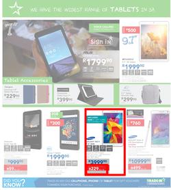 Incredible Connection : Make 2015 Incredible (29 Jan - 1 Feb 2015), page 3