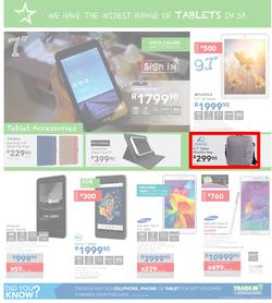 Incredible Connection : Make 2015 Incredible (29 Jan - 1 Feb 2015), page 3