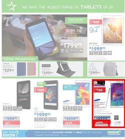 Incredible Connection : Make 2015 Incredible (29 Jan - 1 Feb 2015), page 3