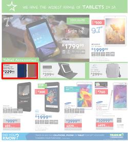 Incredible Connection : Make 2015 Incredible (29 Jan - 1 Feb 2015), page 3