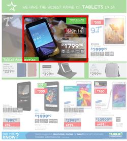 Incredible Connection : Make 2015 Incredible (29 Jan - 1 Feb 2015), page 3