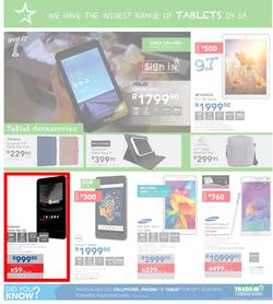 Incredible Connection : Make 2015 Incredible (29 Jan - 1 Feb 2015), page 3