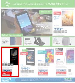 Incredible Connection : Make 2015 Incredible (29 Jan - 1 Feb 2015), page 3