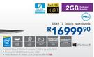 Dell 5547 i7 Touch Notebook