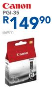 Canon PGI-35