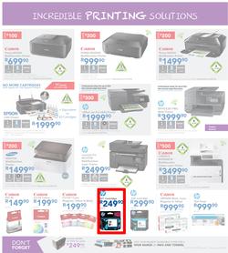 Incredible Connection : Make 2015 Incredible (29 Jan - 1 Feb 2015), page 7