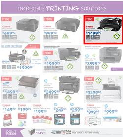 Incredible Connection : Make 2015 Incredible (29 Jan - 1 Feb 2015), page 7