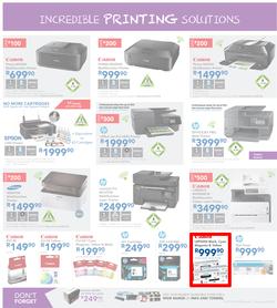 Incredible Connection : Make 2015 Incredible (29 Jan - 1 Feb 2015), page 7