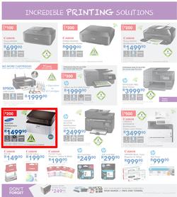 Incredible Connection : Make 2015 Incredible (29 Jan - 1 Feb 2015), page 7
