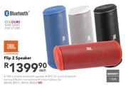 JBL Flip 2 Speaker-Each