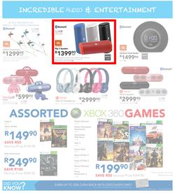 Incredible Connection : Make 2015 Incredible (29 Jan - 1 Feb 2015), page 8