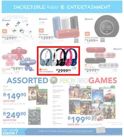 Incredible Connection : Make 2015 Incredible (29 Jan - 1 Feb 2015), page 8