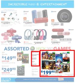 Incredible Connection : Make 2015 Incredible (29 Jan - 1 Feb 2015), page 8