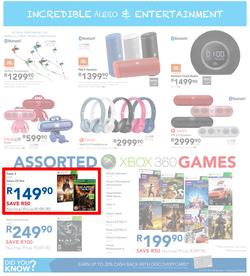 Incredible Connection : Make 2015 Incredible (29 Jan - 1 Feb 2015), page 8