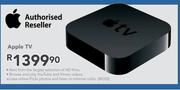 Apple TV