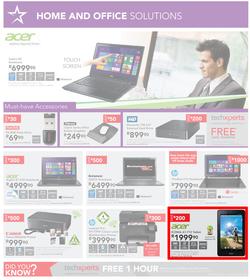 Incredible Connection : How Can We Make Tech Easy? (16 Oct - 19 Oct 2014), page 2