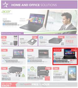 Incredible Connection : How Can We Make Tech Easy? (16 Oct - 19 Oct 2014), page 2