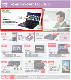 Incredible Connection : How Can We Make Tech Easy? (16 Oct - 19 Oct 2014), page 2