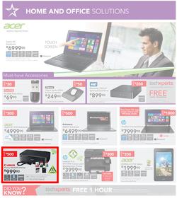 Incredible Connection : How Can We Make Tech Easy? (16 Oct - 19 Oct 2014), page 2