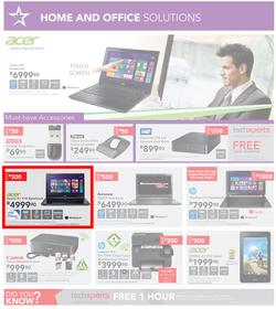 Incredible Connection : How Can We Make Tech Easy? (16 Oct - 19 Oct 2014), page 2