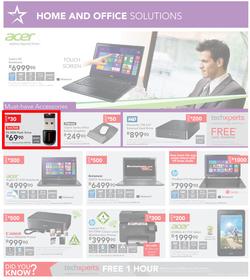 Incredible Connection : How Can We Make Tech Easy? (16 Oct - 19 Oct 2014), page 2