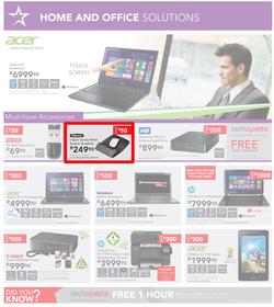 Incredible Connection : How Can We Make Tech Easy? (16 Oct - 19 Oct 2014), page 2