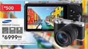 Samsung NX300 Camera-Each