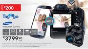 Samsung WB2200F Camera-Each