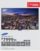 Samsung 48" FHD LED TV 48H5100
