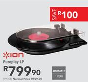 ION Pureplay LP